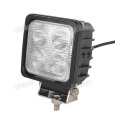 12V-24V 5 &quot;40W LED 4X4 Reverse Light